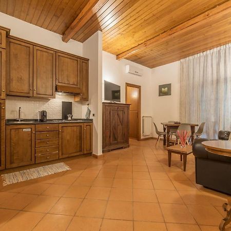 Villa Borghese Roomy Flat Rome Exterior photo