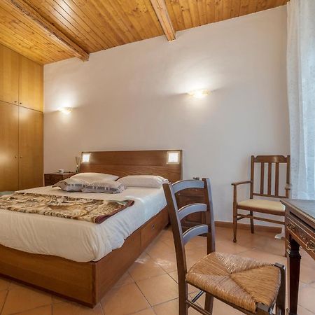 Villa Borghese Roomy Flat Rome Exterior photo