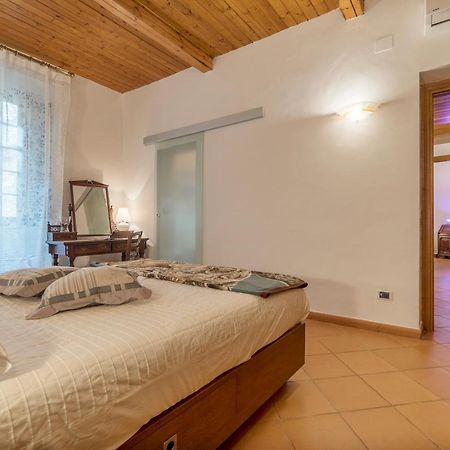 Villa Borghese Roomy Flat Rome Exterior photo