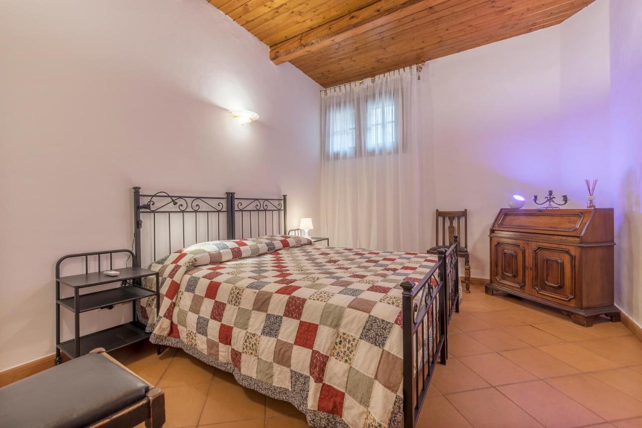 Villa Borghese Roomy Flat Rome Exterior photo