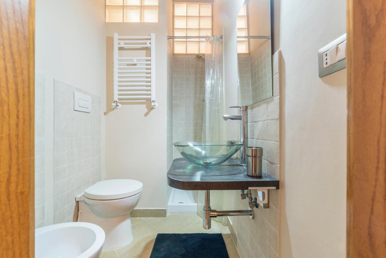 Villa Borghese Roomy Flat Rome Exterior photo