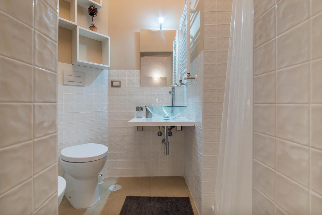 Villa Borghese Roomy Flat Rome Exterior photo